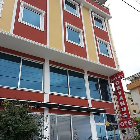 Okyanus Hotel
