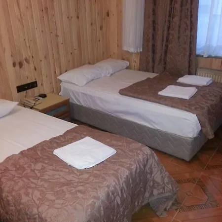 Hotel Okyanus Trebizonda