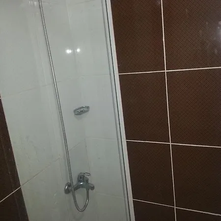 Okyanus טראבזון