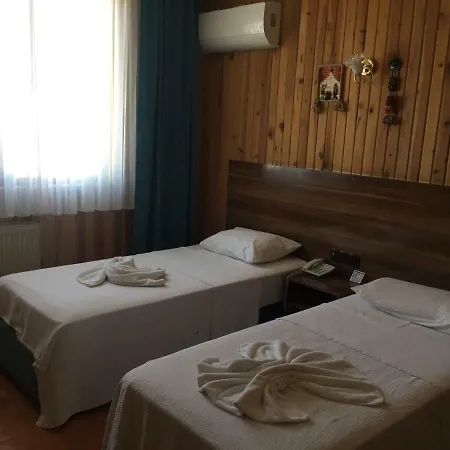 Hotel Okyanus 2*