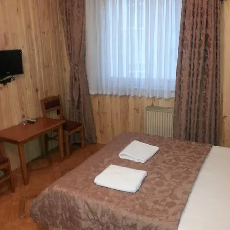 Okyanus Hotel Trabzon