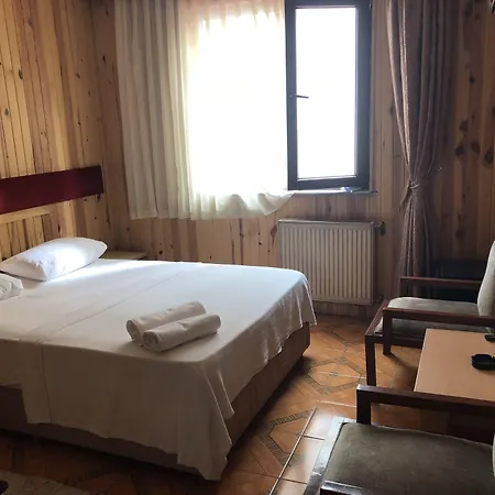 Hotel Okyanus 2*