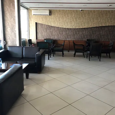 Okyanus Hotel 2*