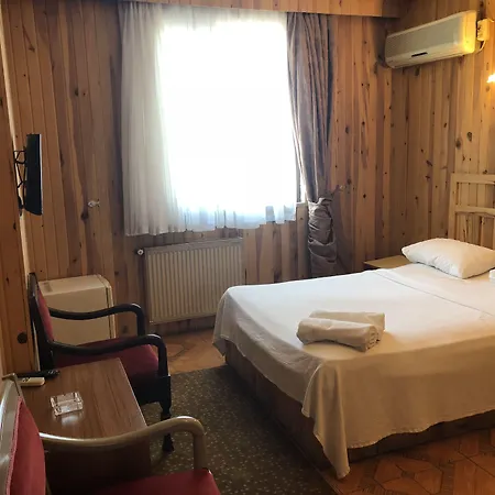 Hotel Okyanus 2*
