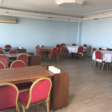 Hotel Okyanus