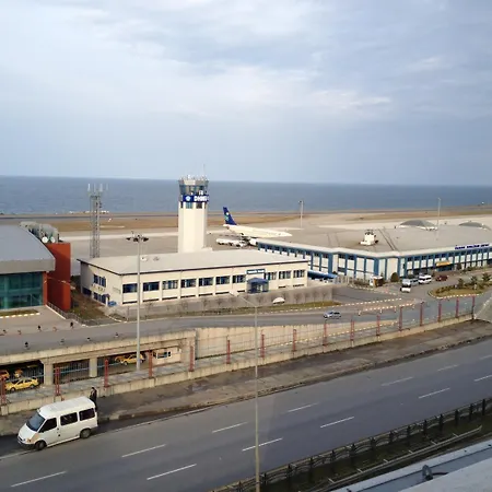 Okyanus 2* Trabzon