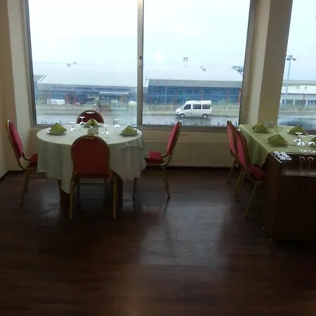 Okyanus 2* Trabzon