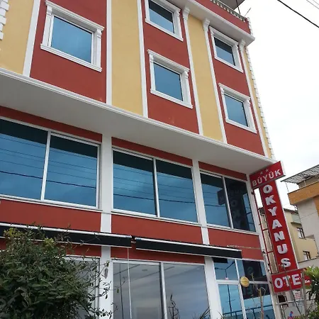 Okyanus Hotel