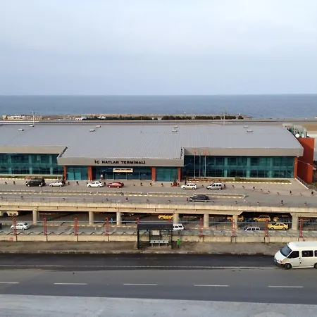 Okyanus Hotel