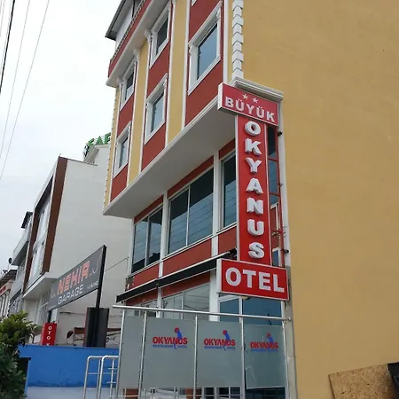 Okyanus
