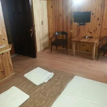 Hotel Okyanus 2*