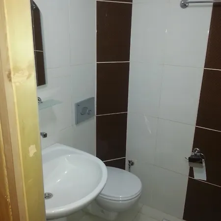 Okyanus Hotel Trabzon