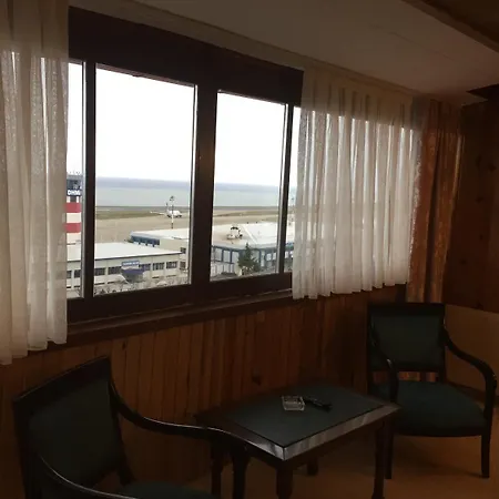 Okyanus 2* Trabzon