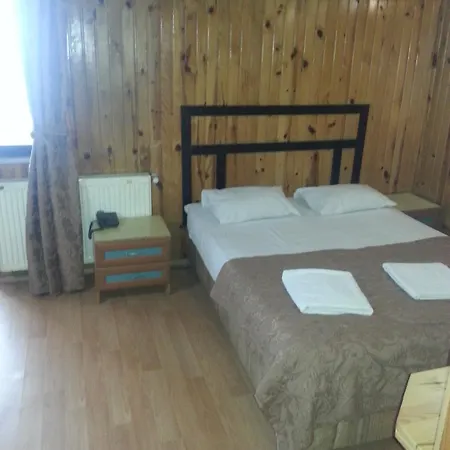 Okyanus Hotel Trabzon